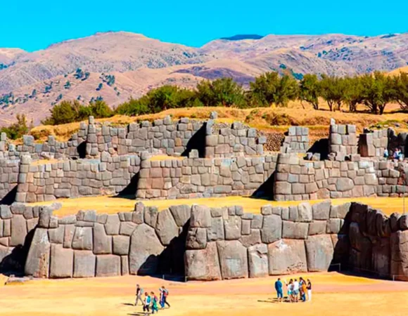 Mystical Journeys in Cusco: Sacred Places of Transformation