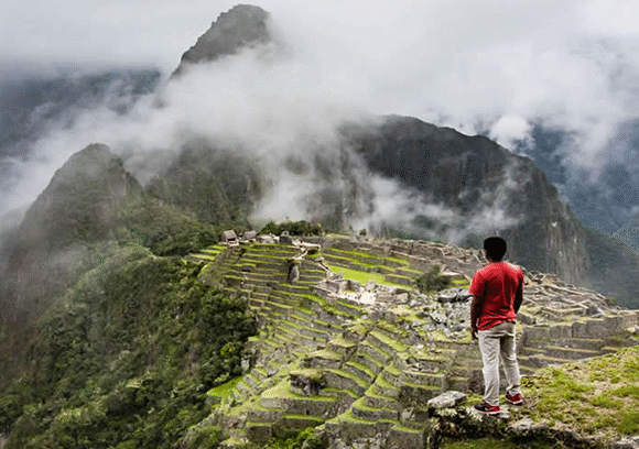 Hucchuy Qosqo – Machupicchu with Medicine 4 Days / 3 Nights