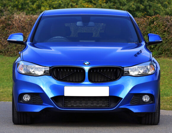 Car ejemplo